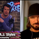Illustration for article titled A.J. Styles's Weird Right-Wing Web TV Appearance Went About As Well As Could Be Expected